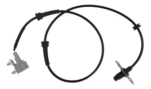 Sensor Freio Abs Traseiro Frontier 2.5 2013, 2014 Direito