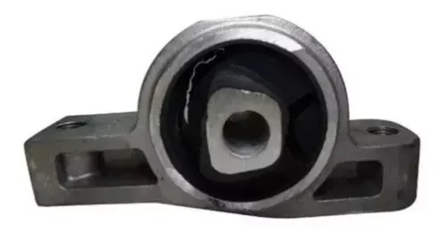 Coxim Traseiro Cambio Fiat Ducato 2.3 16v Multijet Original