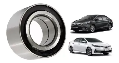 Rolamento Roda Dianteira Toyota Novo Corolla 2014/2019