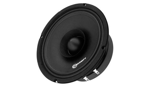 Par de Alto Falantes Taramps 6 Pol 150W RMS FH 300S 4OHMS