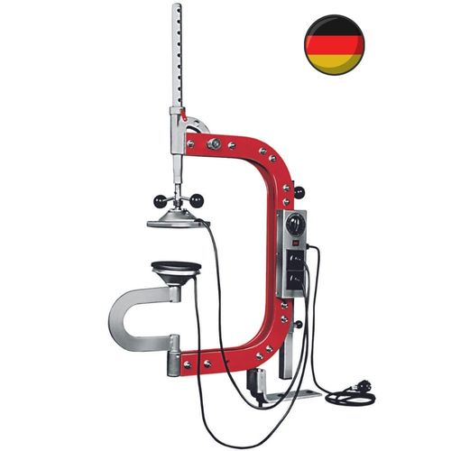 THERMOPRESS DUPLEX COMPLETE 230V-600W - 5177000