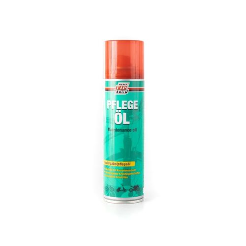 Óleo para manutenção em spray 250ml | REMA TIP TOP