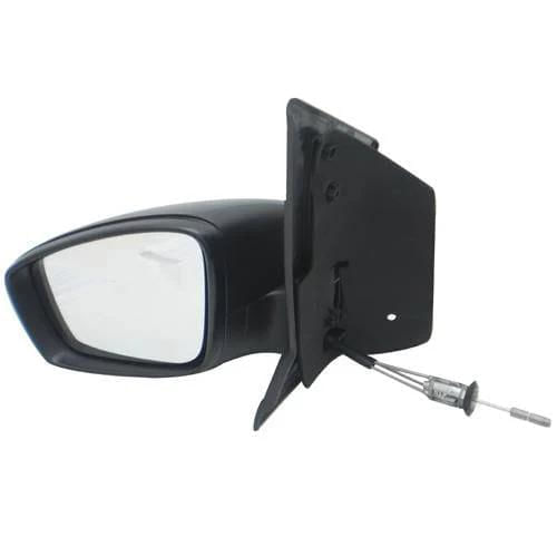 Espelho Externo Ld (c/contr) (s/pisca) Volkswagen Fox 10-  MOD  NOVO / Metagal RWTE42CR