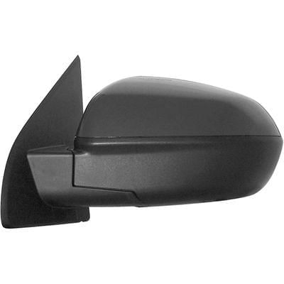 Espelho Externo Ld (eletr) Gm Agile 09- / Metagal RGUE74CE