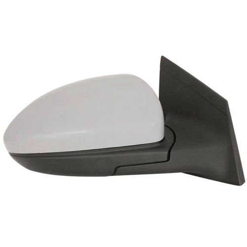 Espelho Externo Ld (eletr) (s/pisca S/desemb) Gm Cruze 12- / Metagal RGVE66CE
