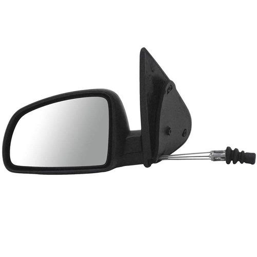 Espelho Externo Ld (c/contr) Gm Celta 08- NOVO 2/4P / Metagal RGRE90CR