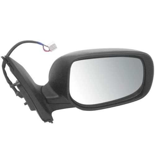 Espelho Externo Ld (eletr) (c/pisca) (c/fech Eletr) Toyota Corolla 09-13 / Metagal RJSE86CE