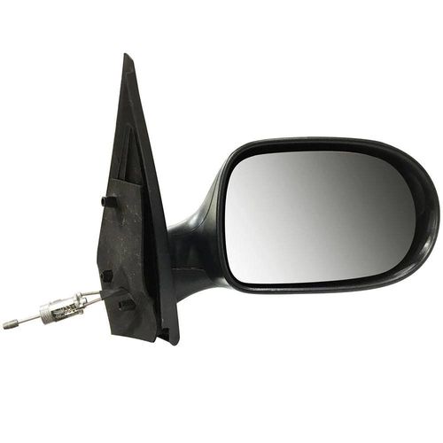 Espelho Externo Le (fixo) Fiat Palio 11-  2P / Metagal RTVE29FX