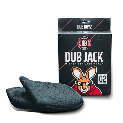 Dub Jack Aplicador de Microfibra Dub Boyz