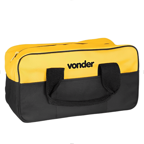 Bolsa em Lona Para Ferramentas 350x125x180mm BL005