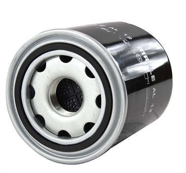 FILTRO DESUMIDIFICADOR CAMINHAO 05- 1317E/1517E/1717E/1722E/2422E Metal Leve AL12