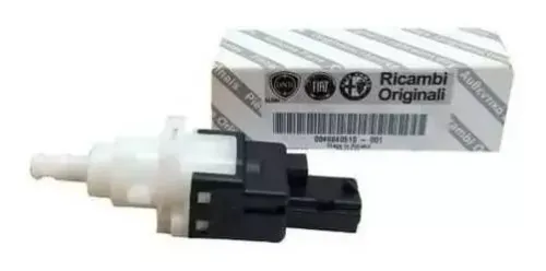 Interruptor Sensor Pedal Luz Strada 2013 2014 2015