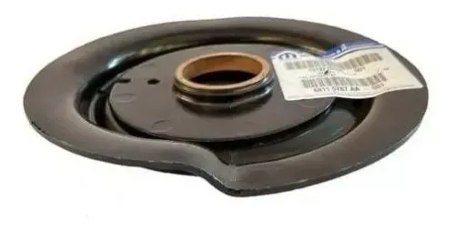 Prato Mola Amortecedor Dianteiro Ducato 2010 2011 2012