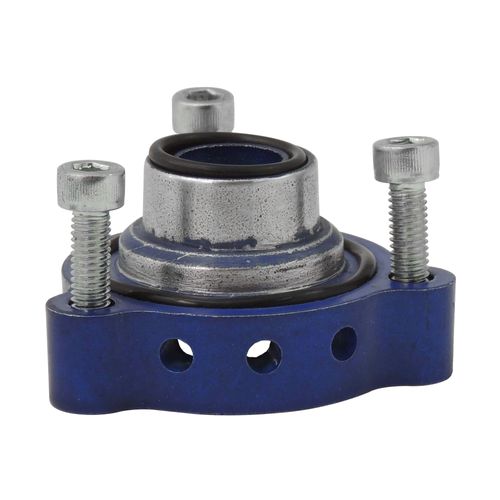 VÁLVULA DE ALÍVIO / BLOW OFF PARA MOTORES THP MINI COOPER, PEUGEOT E CITROEN 1.6 TURBO - BLUE SERIES - No Estado