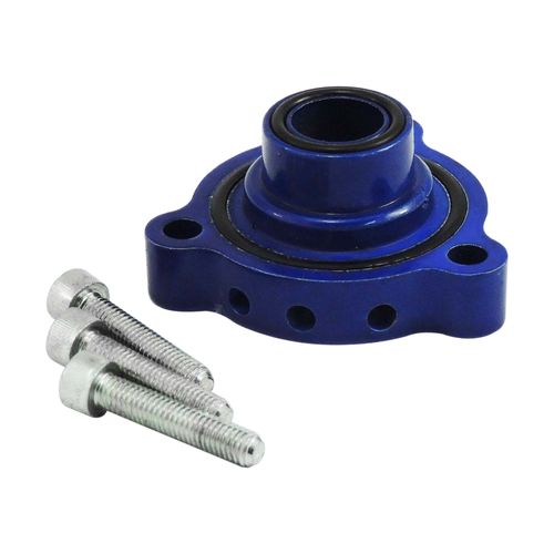 Válvula Blow Off GM Onix/Tracker 1.0 T - No Estado