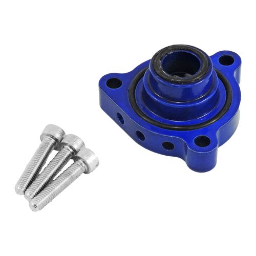 Válvula de Alívio/ Blow Off Chevrolet CruzE/Tracker 1.4 Turbo - Blue Series - No Estado