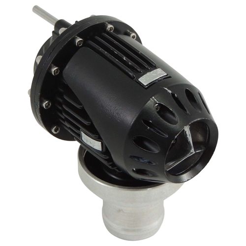 Válvula Espirro Alivio HKS SSQV Blow-off Para Turbo - No estado