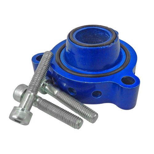 Válvula Blow Off Spacer BMW 320i 328i 520i 525i - N20 / N55 - No Estado
