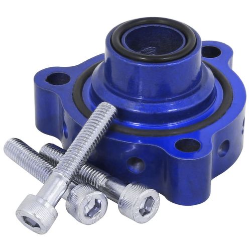 Válvula de alívio / Blow off para motores THP Mini Cooper, Peugeot e Citroen 1.6 turbo