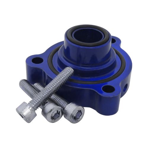 Válvula de Alívio/ Blow Off Chevrolet Onix Turbo 1.0L /Tracker Turbo 1.0L e 1.2L - Blue Series