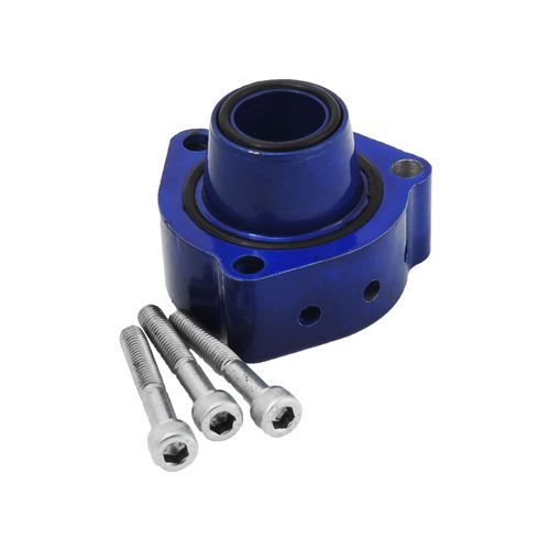 Válvula Blow Off p/ Motores VW 2.0 TSI / TFSI (Jetta / Passat / Tiguan) - M 200CV - No Estado