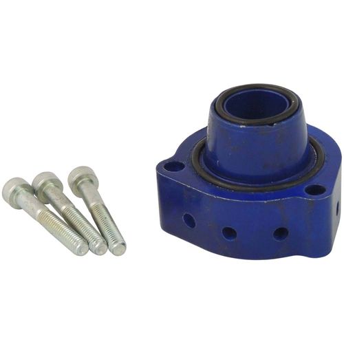 Válvula De Alívio / Blow Off Para Motores VW 2.0 TSI / TFSI (Jetta / Passat / Tiguan) - Motor 200CV E Audi 1.4 TFSI 122CV - No Estado