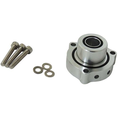 Válvula de alívio / Blow off modelo Forge para motores VW 2.0 TSI / TFSI (Jetta / Passat / Tiguan) - Motor 200cv