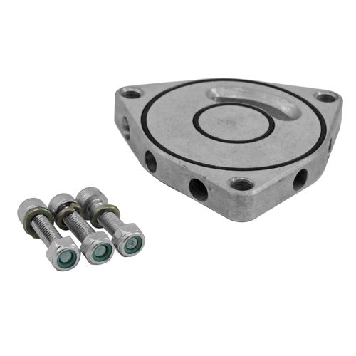 Válvula Blow Off Spacer Honda Civic G10 1.5 Turbo