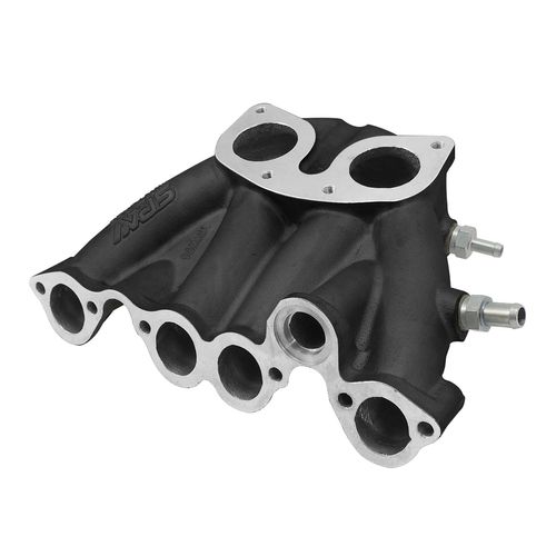 Coletor de admissão para motores VW AP 8V para 1 Weber IDF (vertical)