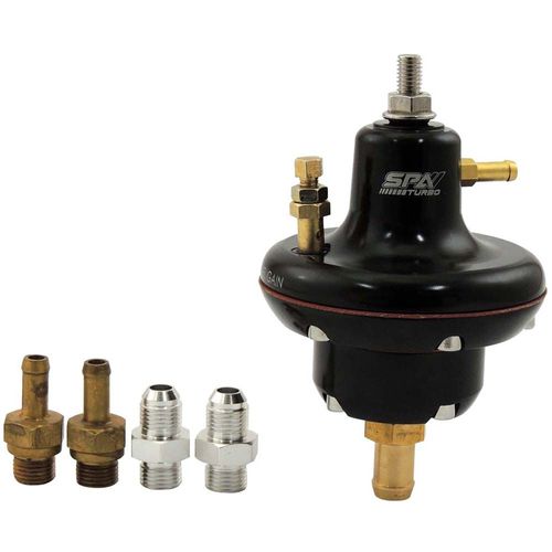 Dosador de combustível HPI Billet V3 motores injetados