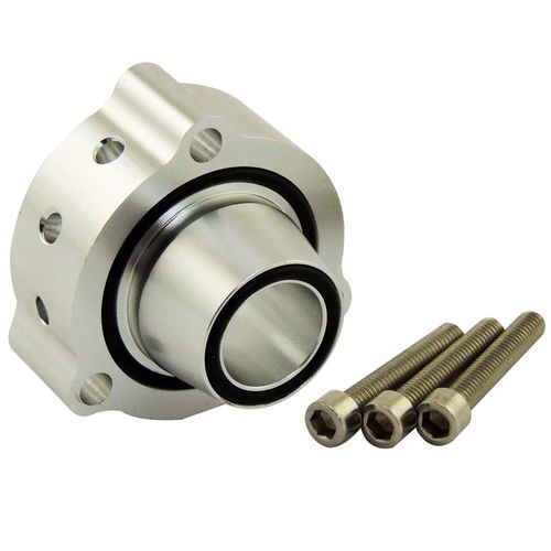 Válvula de alívio / Blow off modelo Forge para motores VW 2.0 TSI / TFSI (Jetta / Passat / Tiguan) - Motor 200cv - No Estado