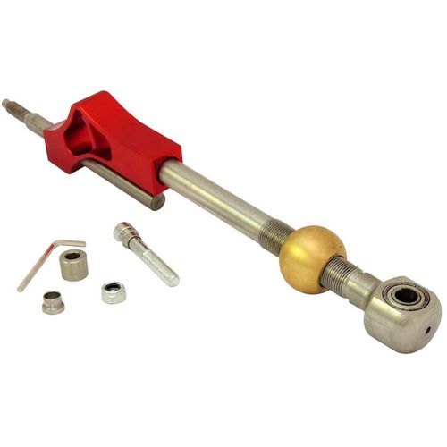 Alavanca de cambio de engate rápido regulável (Short Shifter) para Honda Civic EG / EK (91-99)