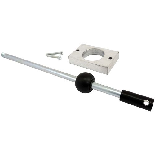 Alavanca de câmbio de engate rápido para linha VW Gol AP