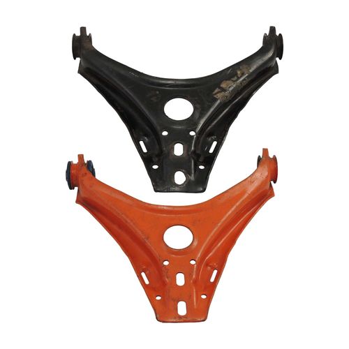 Par Bandeja para VW gol G2 (bola) - No Estado