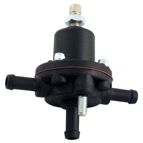 Dosador de combustível Composite para motores carburados