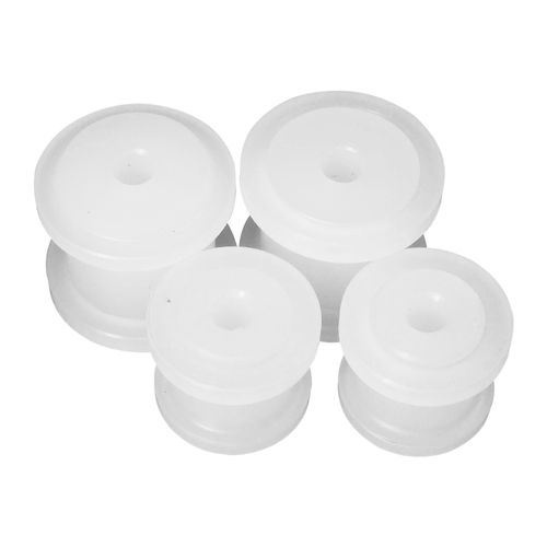 Bucha Quadro Agregado Nitapro Motor Vw Ap 10mm Gol G1 Até G4 - Confira Especificações