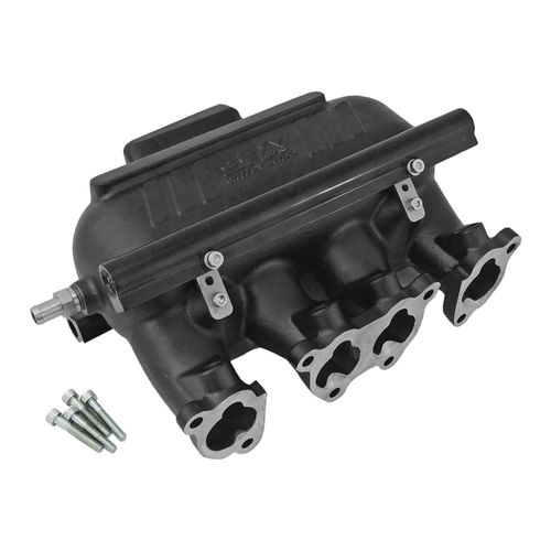 Coletor admissão plenum VW AP 8V fluxo cruzado