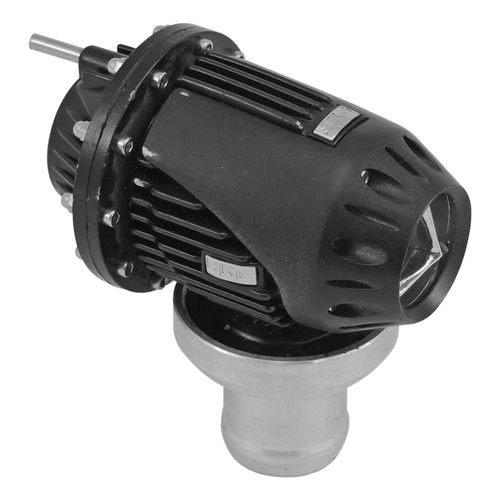 Válvula Espirro Alivio HKS SQV Blow-off Para Turbo - No Estado