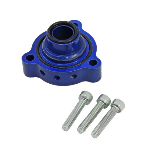 Válvula De Alívio / Blow Off Para Motores THP Mini Cooper, Peugeot E Citroen 1.6 Turbo - Blue Series - No Estado