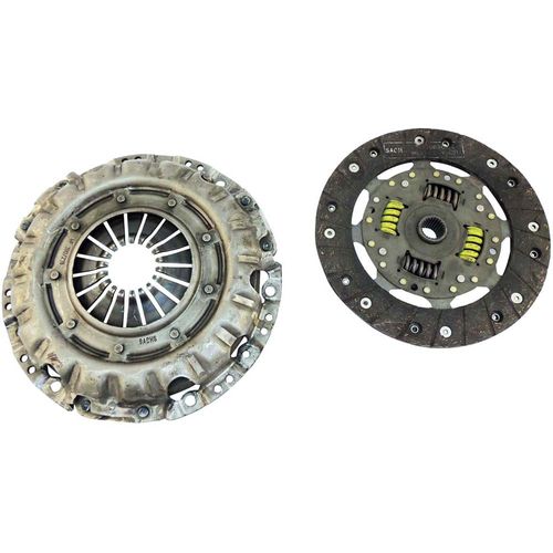 Kit Embreagem Sachs / VW Gol Parati Passat Ap / Ae / Cht / 1.0 / 1.5 / 1.6 - Usados, bom estado.