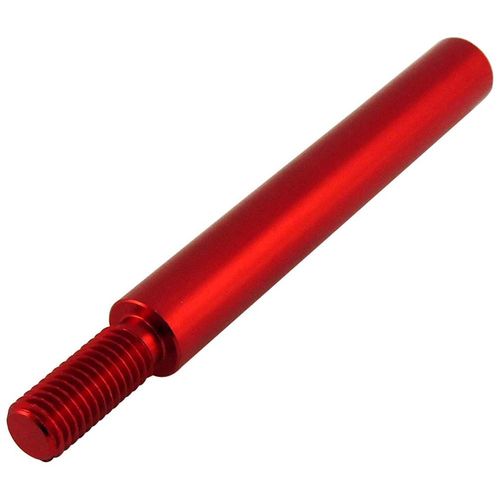 Extensor de alavanca de câmbio universal 117mm (4,6") rosca M10 x 1,5