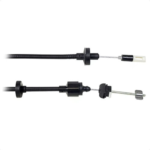 Cabo Embreagem Vw Gol G2 1.0 8v/16v At 1997 Ate 2001 875 Mm
