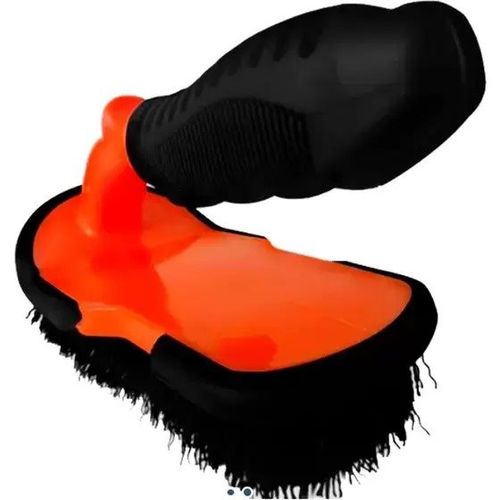 Escova Para Limpeza de Carpet/Tapetes Kers