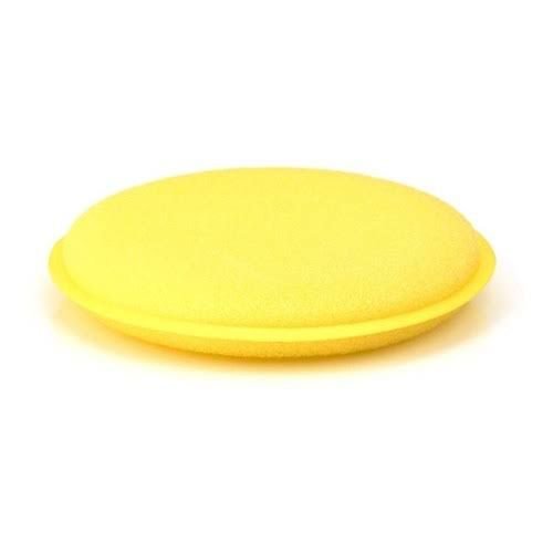 Aplicador Espuma Amarelo Mandala