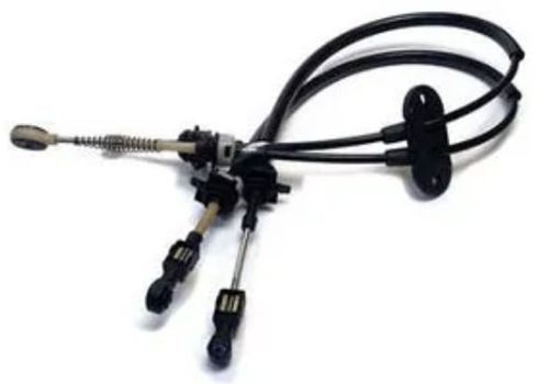 Cabo De Engate Selecao De Marcha Ecosport 2.0 4x4 100376 Corcerama