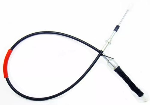 Cabo de Seleção Logus Pointer Escort TUBA 5711