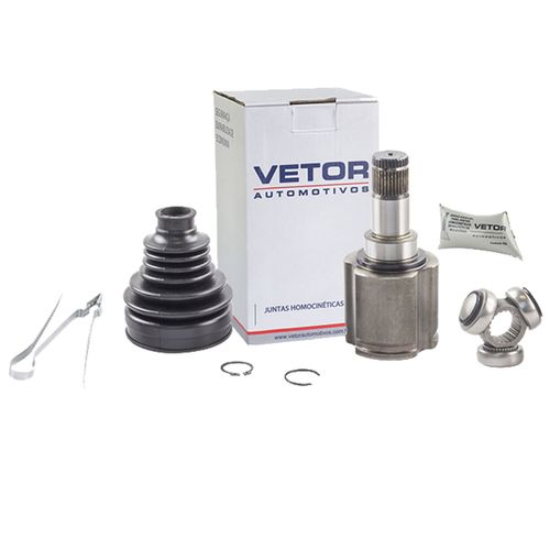 Tulipa Trizeta Vw Polo 2018 a 2023 - 1102150 - VT5403