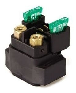 Rele Partida Fazer250 11/17 Xt660  Xj6 Tenere250 Magnetron