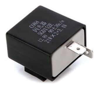 Rele Pisca Xlx250 Xlx350 Nx350 Sahara Magnetron