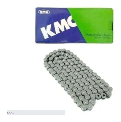 Corrente 520h X 116 Miragem250 Crf230 C/ Ret